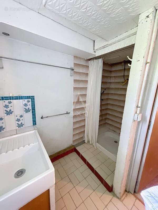 Maison à SAINT-BENOIT-SUR-LOIRE