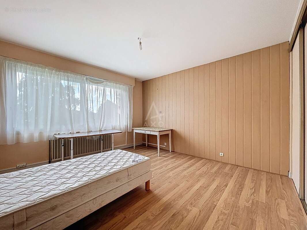 Maison à SAINT-BENOIT-SUR-LOIRE