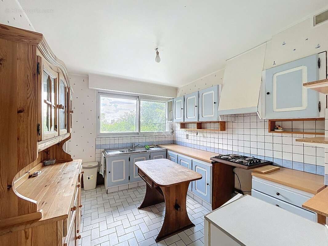 Maison à SAINT-BENOIT-SUR-LOIRE