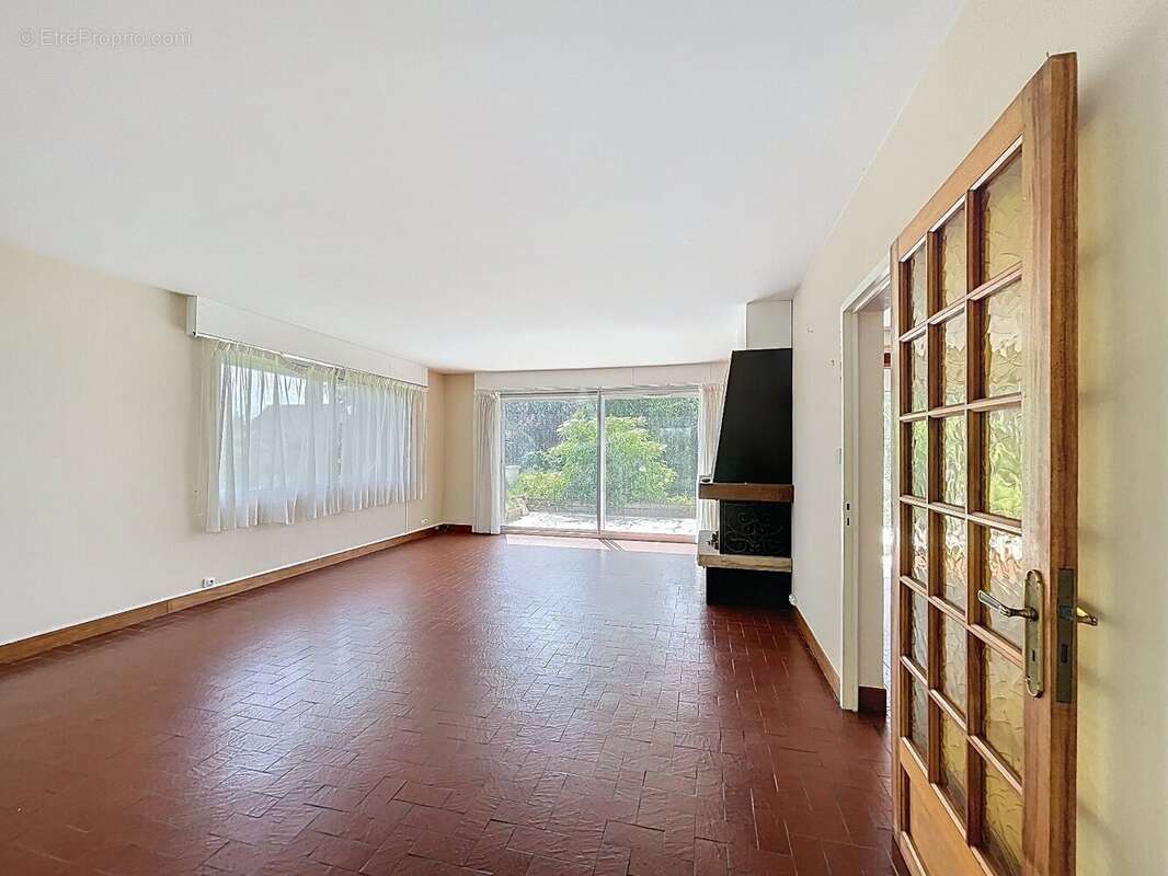 Maison à SAINT-BENOIT-SUR-LOIRE