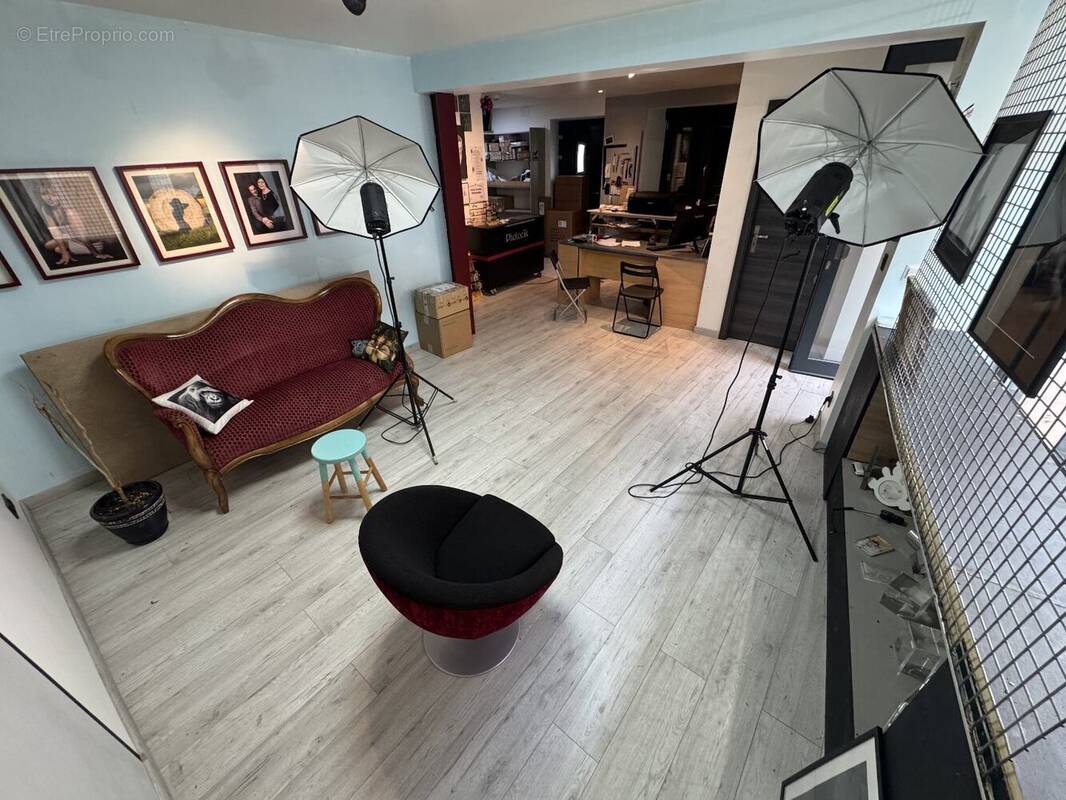 Commerce à SOULTZ-HAUT-RHIN