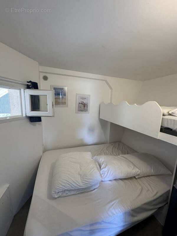 Appartement à VIEUX-BOUCAU-LES-BAINS