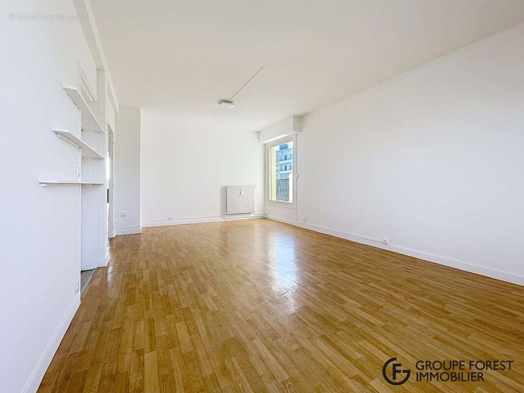 Appartement à LA MADELEINE