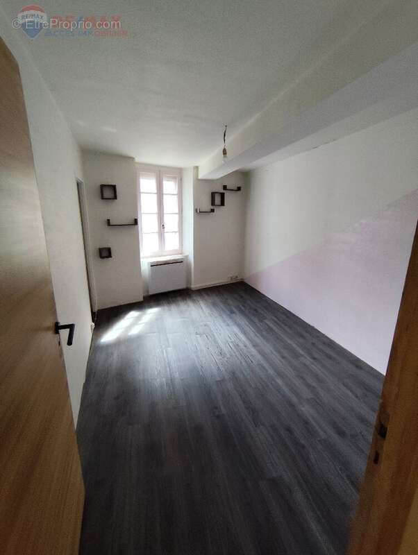 Maison à AIGUES-VIVES