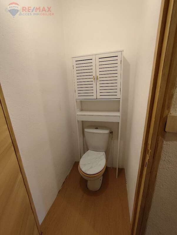 Maison à AIGUES-VIVES