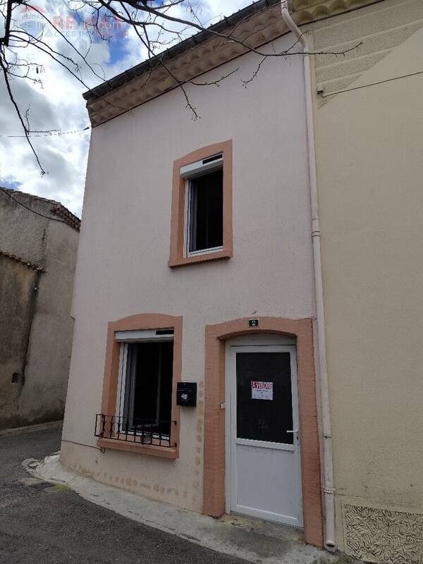Maison à AIGUES-VIVES