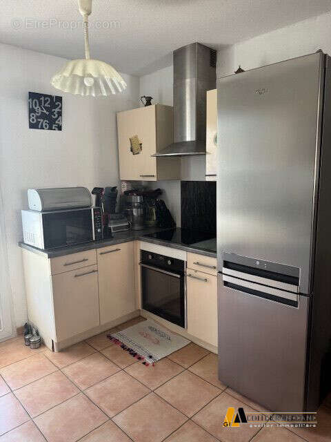 MGI Cuisine - Appartement à NARBONNE