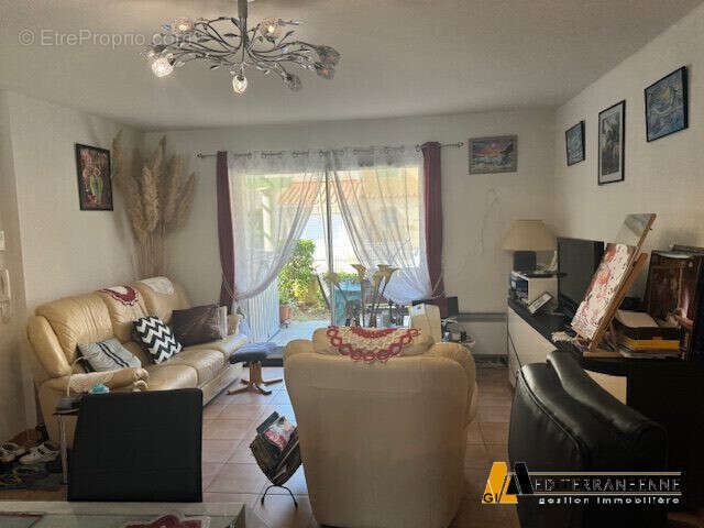 MGI Séjour - Appartement à NARBONNE