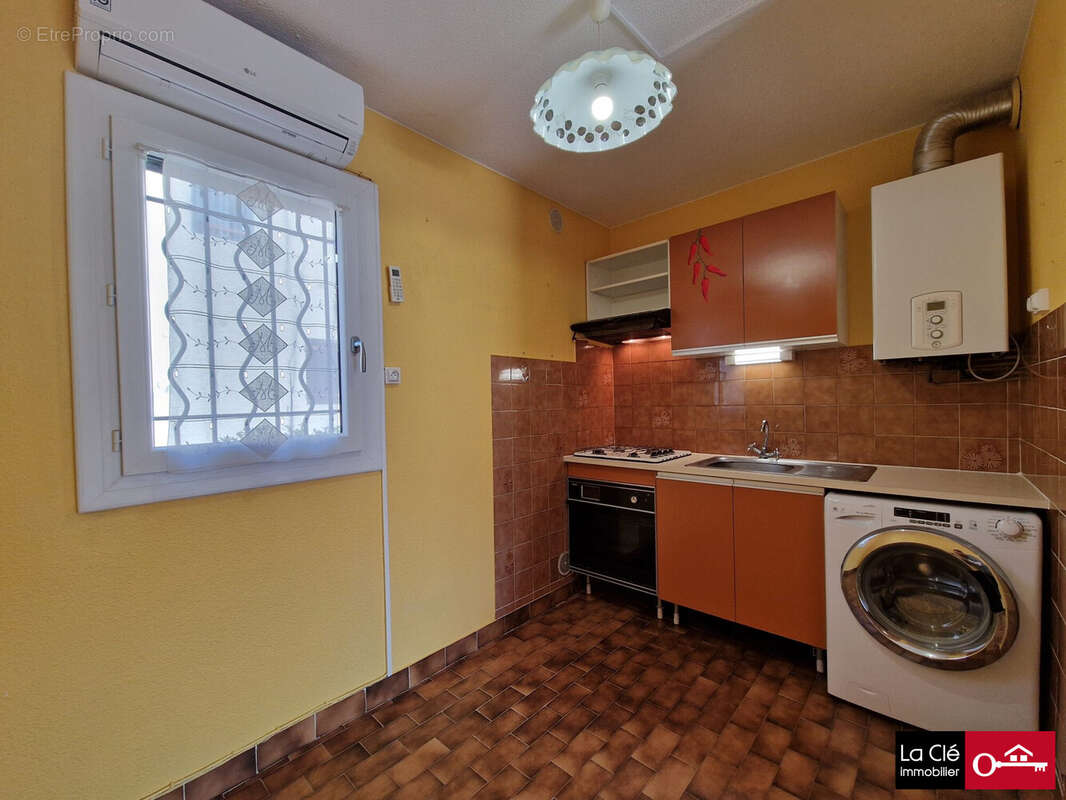 Maison à LE GRAU-DU-ROI