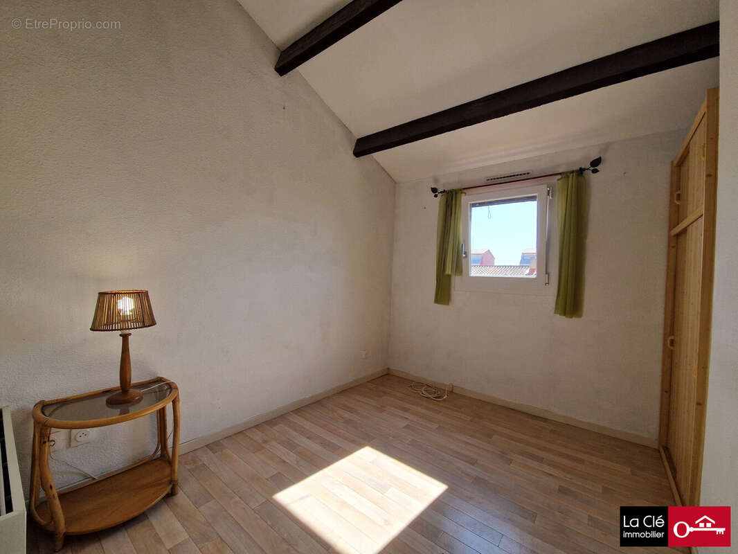 Maison à LE GRAU-DU-ROI