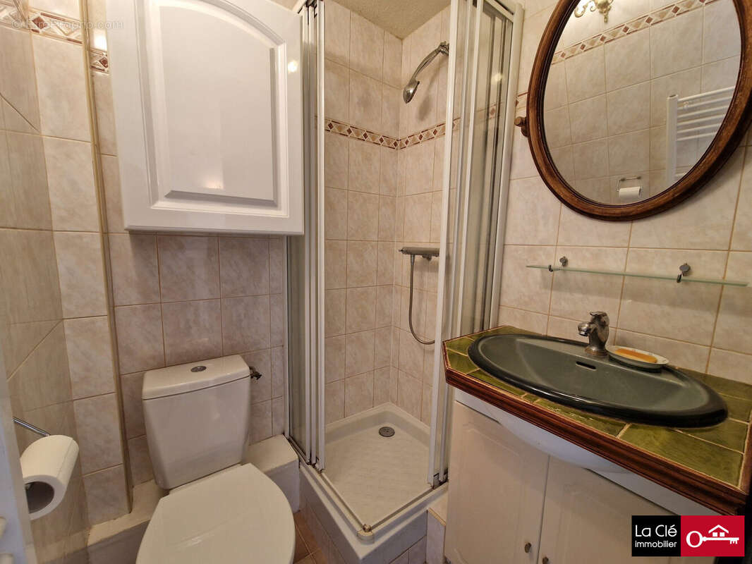 Maison à LE GRAU-DU-ROI