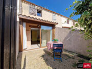 Maison à LE GRAU-DU-ROI