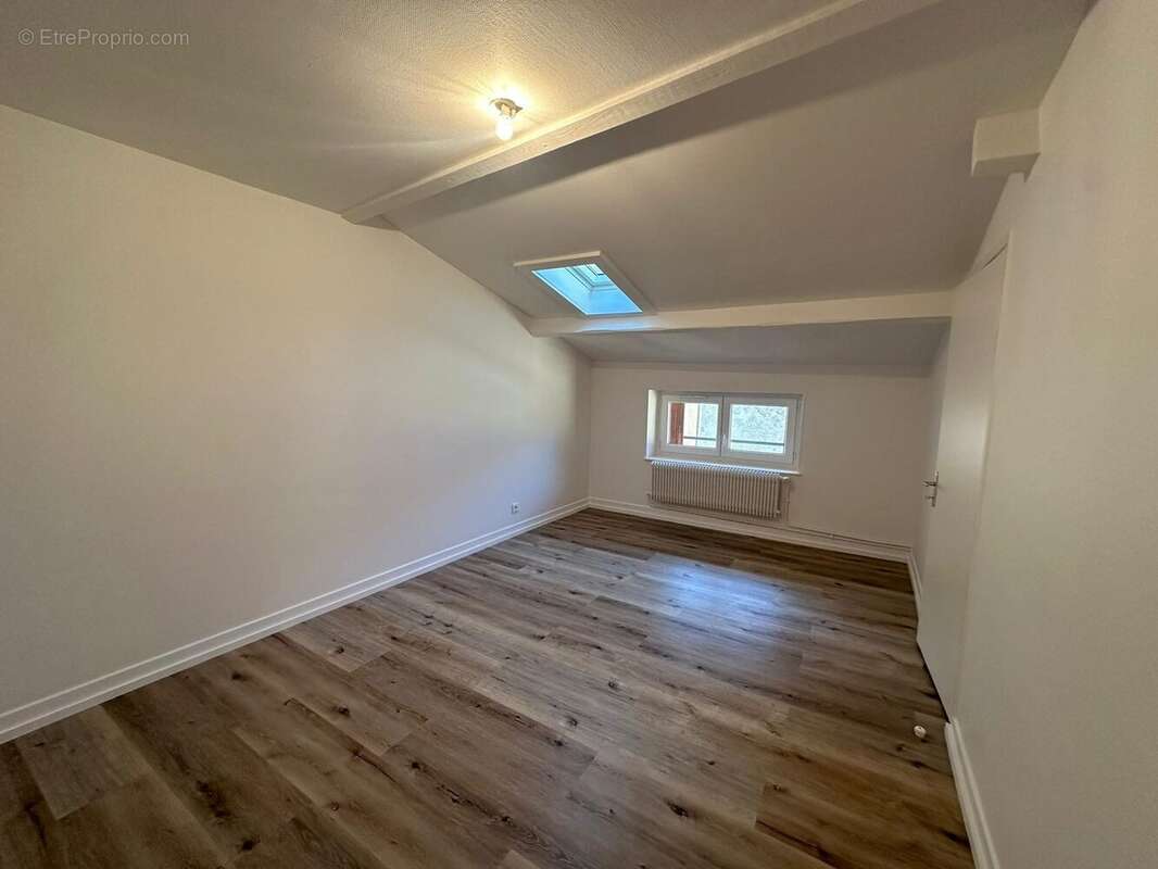 Appartement à ISSOIRE