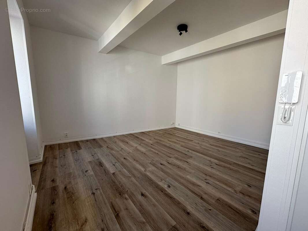 Appartement à ISSOIRE