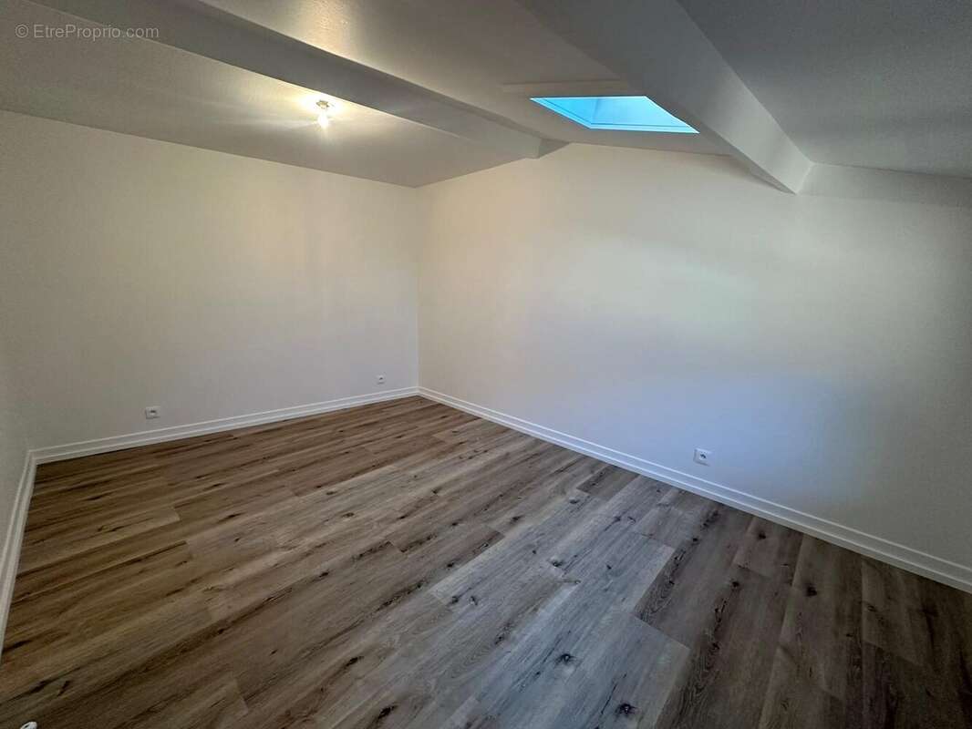 Appartement à ISSOIRE