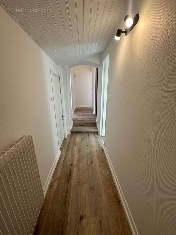 Appartement à ISSOIRE