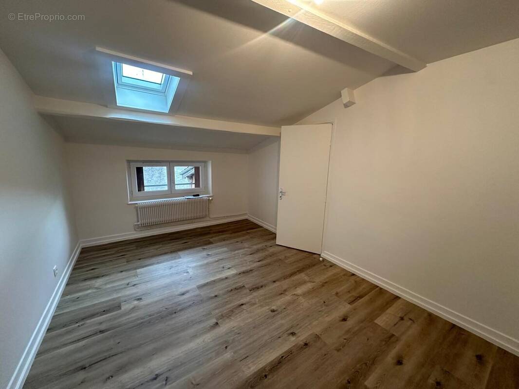 Appartement à ISSOIRE