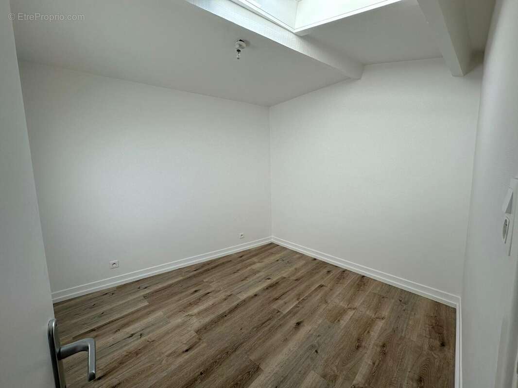 Appartement à ISSOIRE