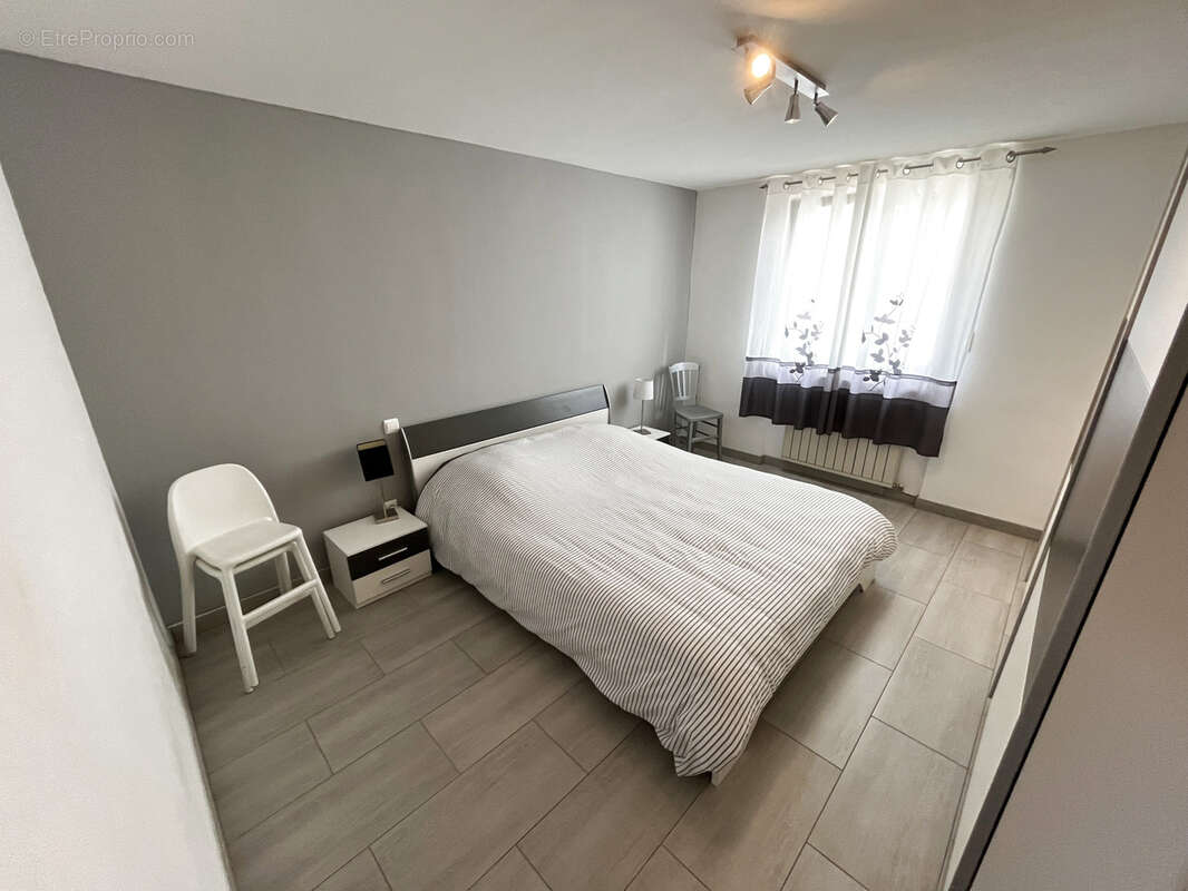 Maison à VILLERS-LA-MONTAGNE