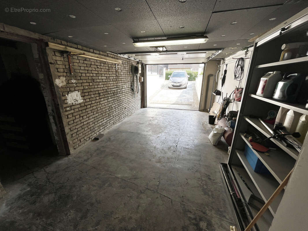 Maison à VILLERS-LA-MONTAGNE