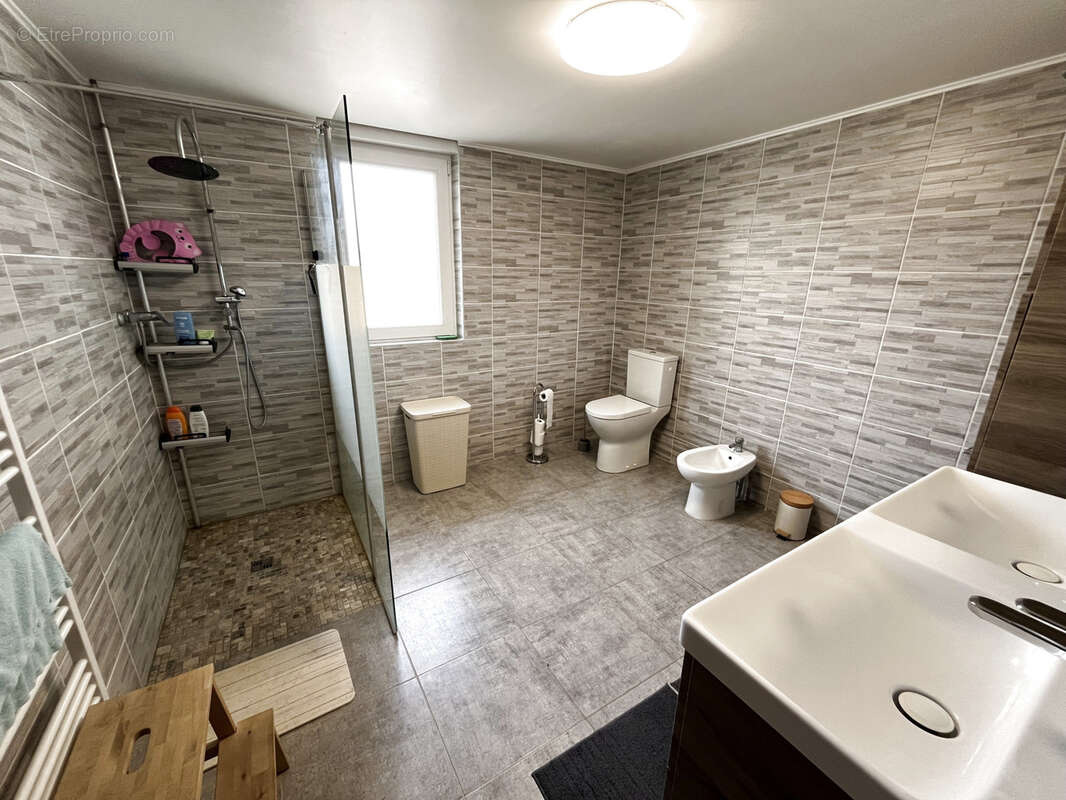 Maison à VILLERS-LA-MONTAGNE