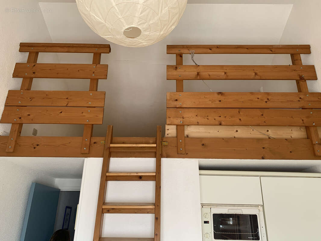 Appartement à LES SABLES-D&#039;OLONNE