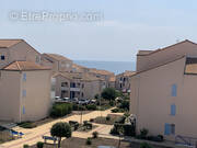 Appartement à LES SABLES-D&#039;OLONNE
