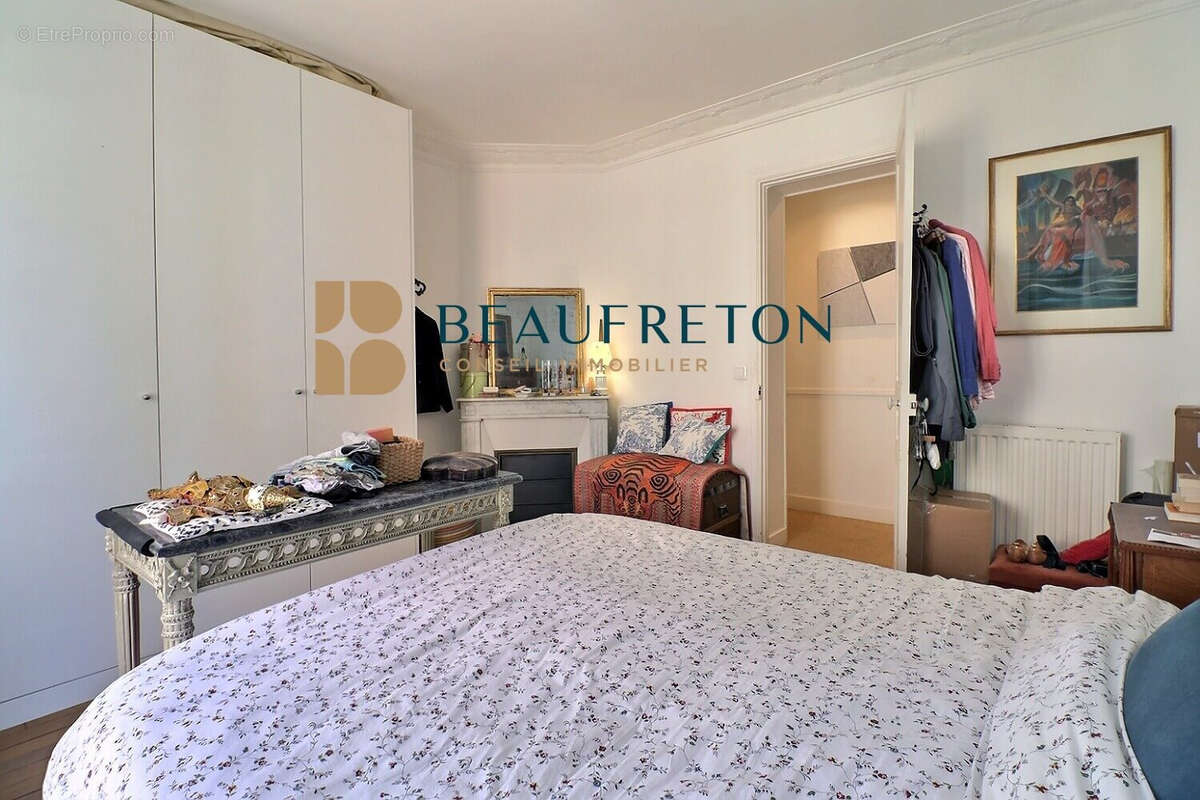 Appartement à VINCENNES