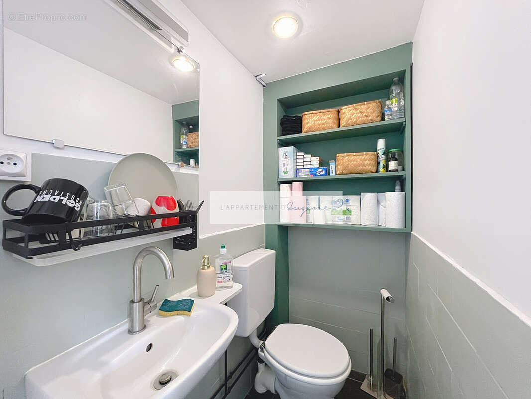 Commerce à PARIS-11E