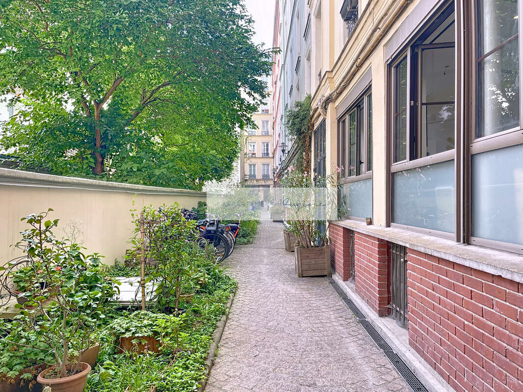 Commerce à PARIS-11E