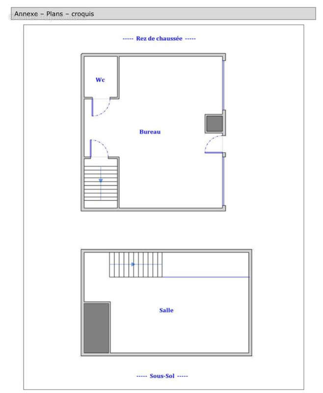 Commerce à PARIS-11E