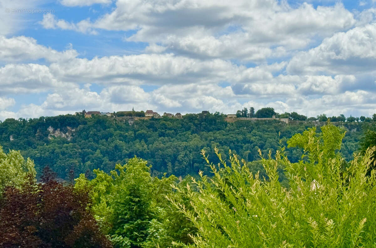 Maison à LA ROQUE-GAGEAC