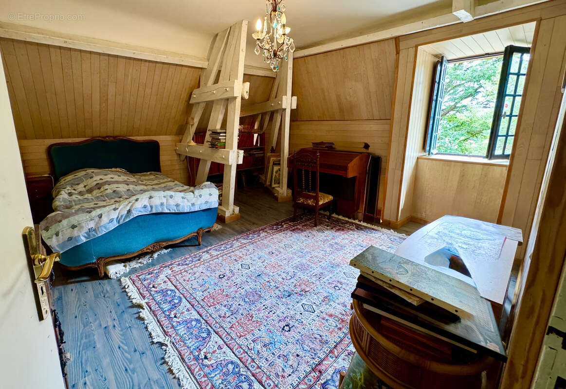 Maison à LA ROQUE-GAGEAC