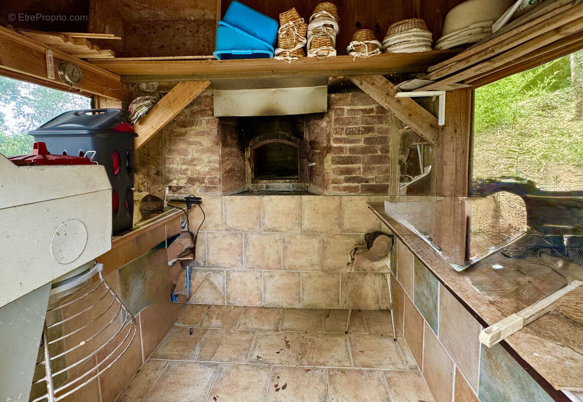 Maison à LA ROQUE-GAGEAC