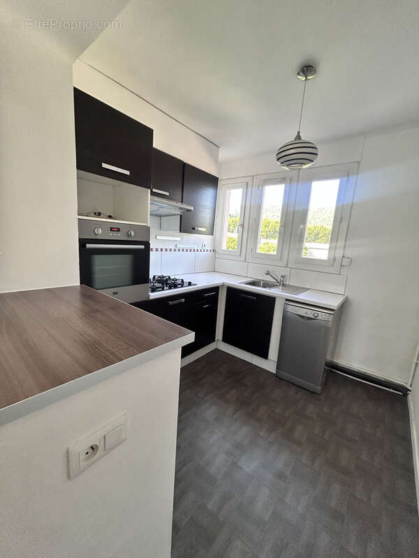 Appartement à LE VIGAN