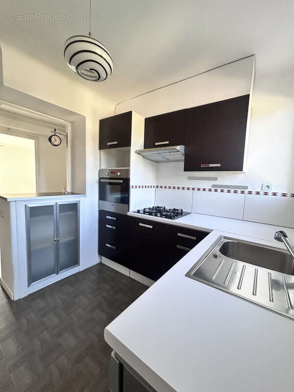 Appartement à LE VIGAN