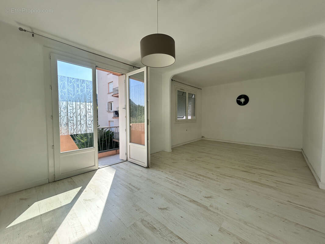 Appartement à LE VIGAN