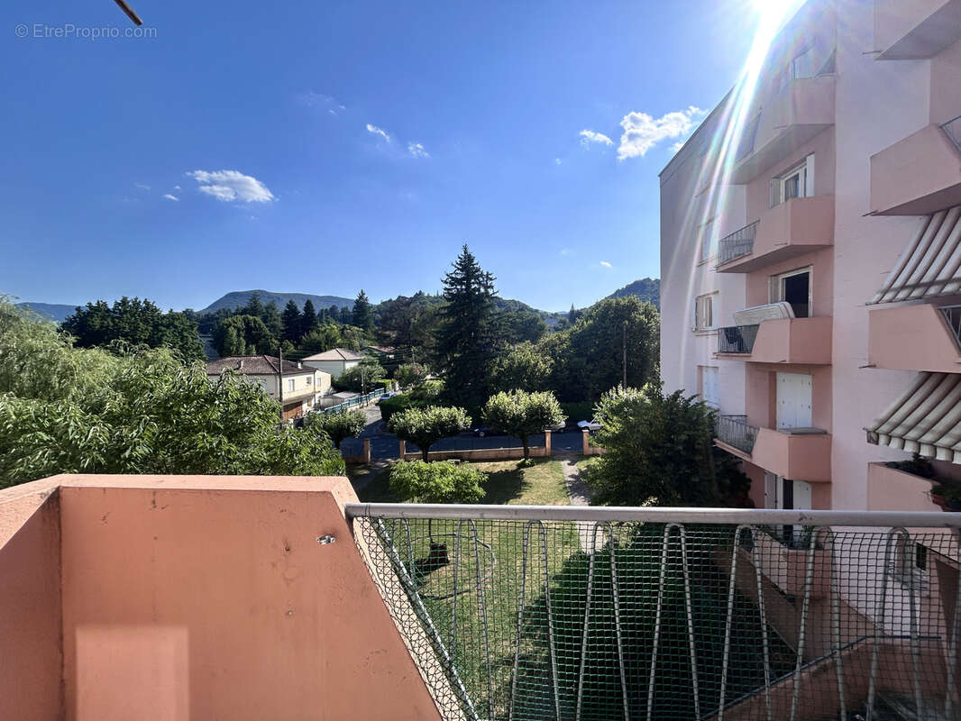 Appartement à LE VIGAN