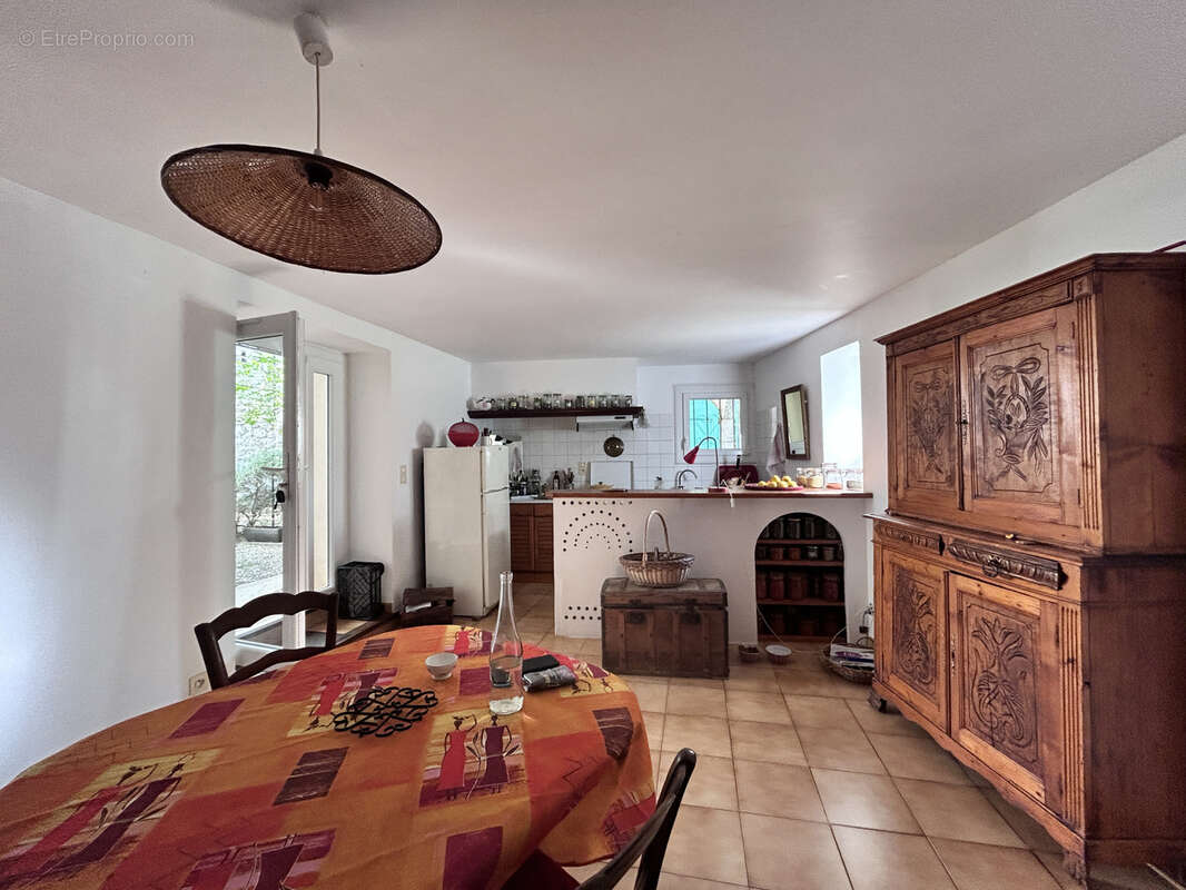 Maison à BREAU-ET-SALAGOSSE