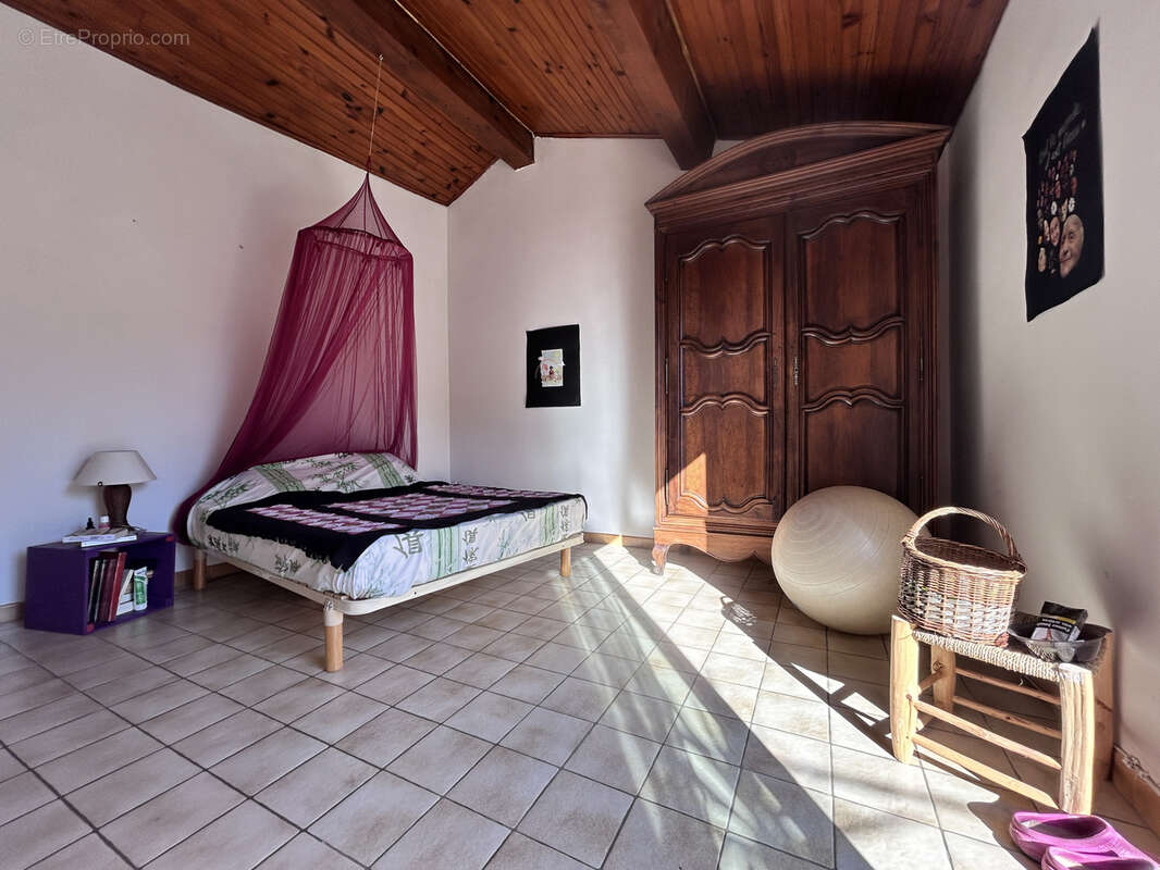 Maison à BREAU-ET-SALAGOSSE