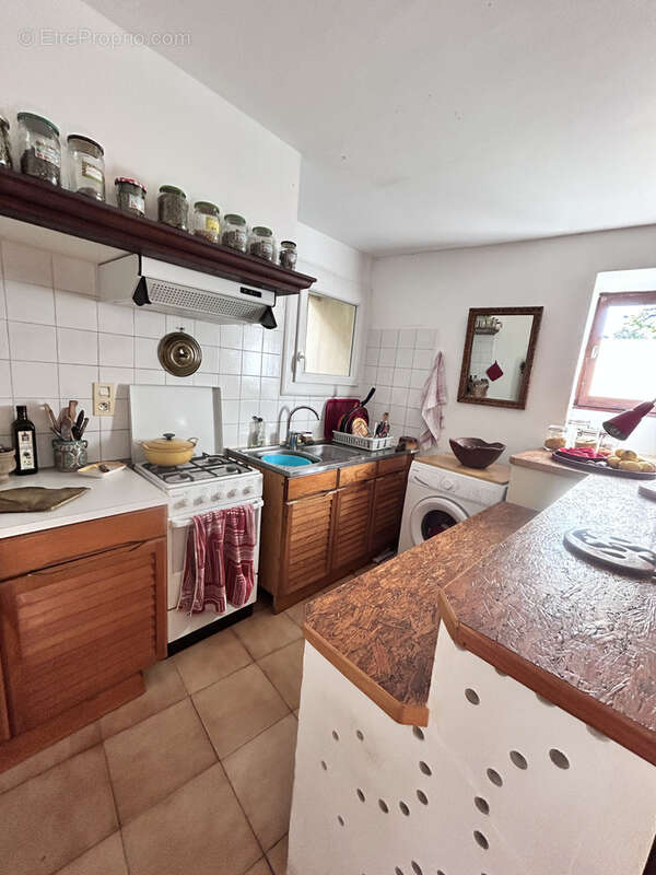 Maison à BREAU-ET-SALAGOSSE