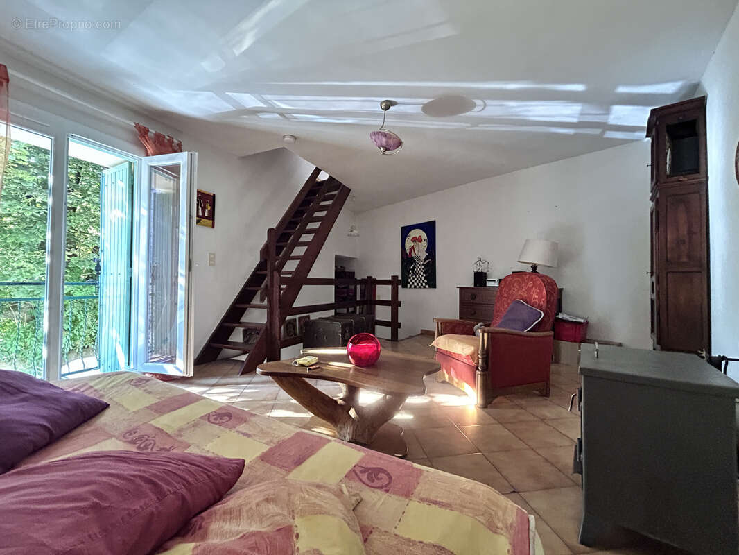 Maison à BREAU-ET-SALAGOSSE