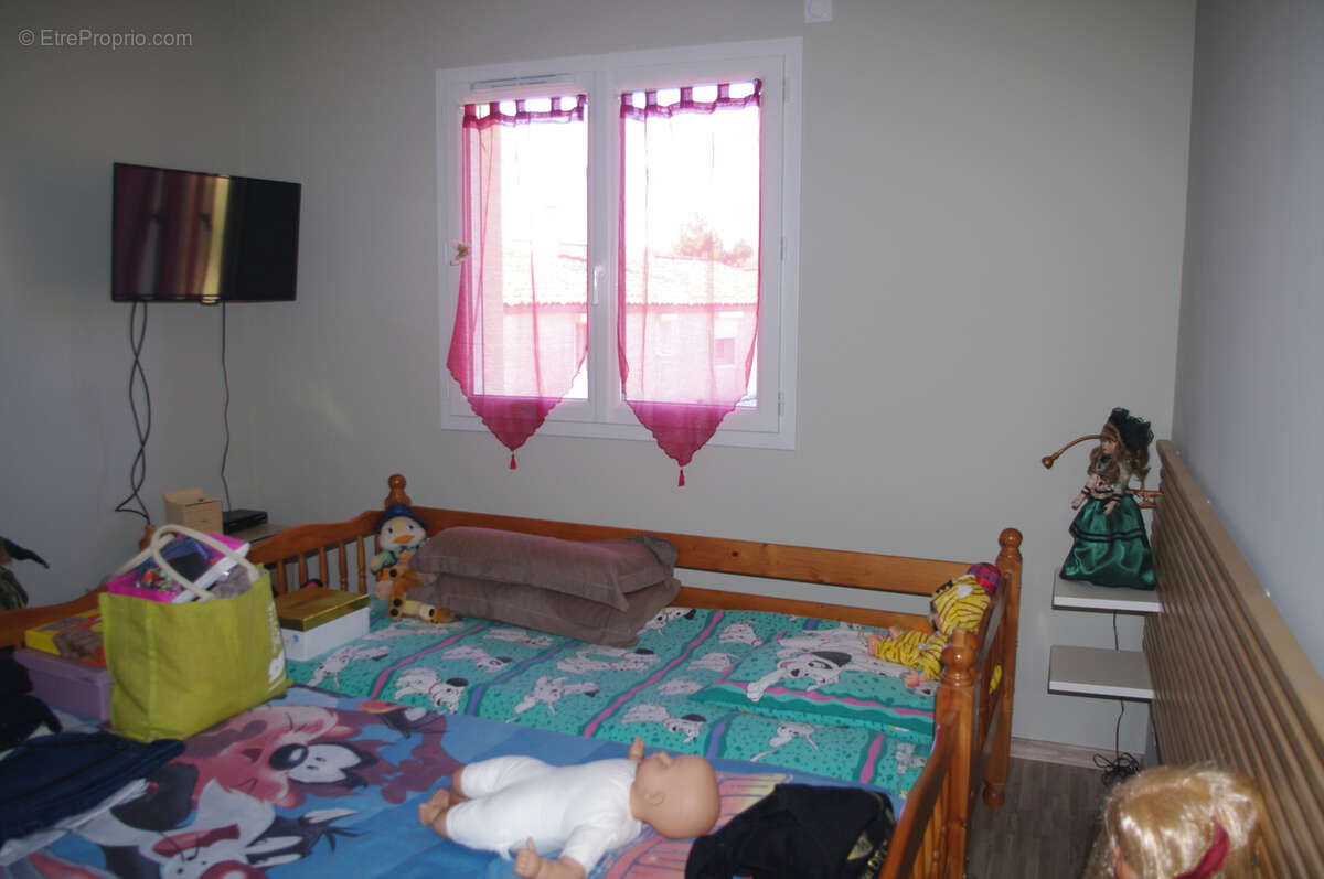 Maison à L&#039;HOSPITALET-DU-LARZAC