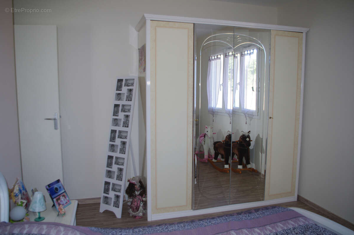 Maison à L&#039;HOSPITALET-DU-LARZAC