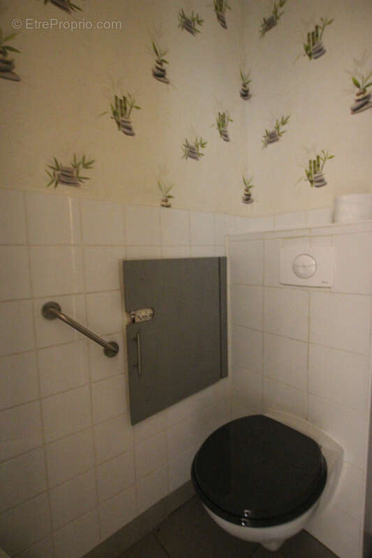 Appartement à AUTUN