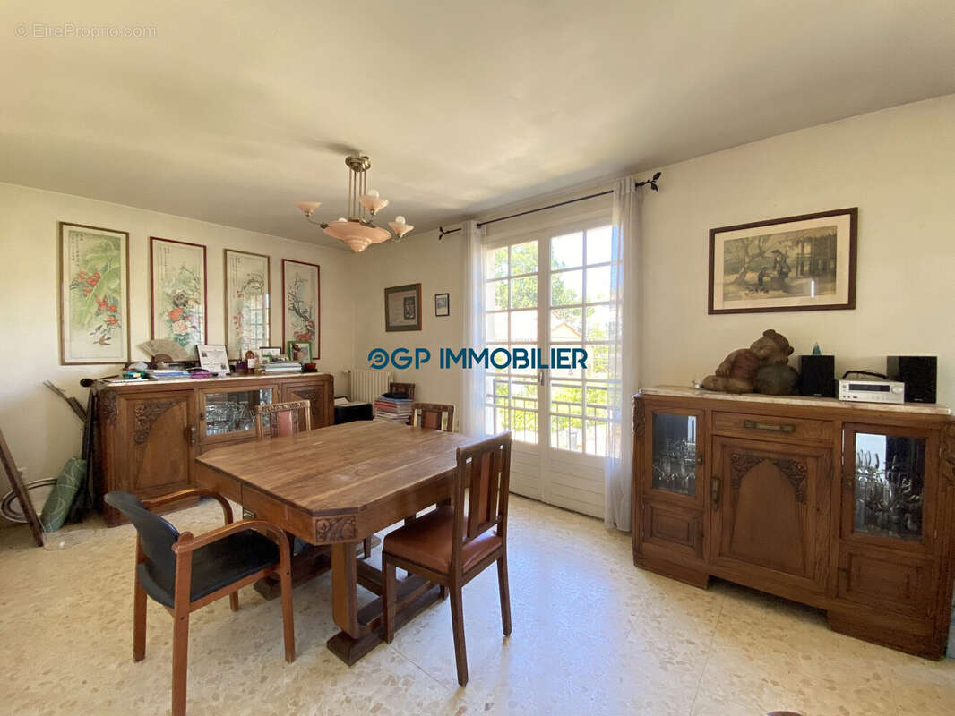 Maison à SAINT-JEAN