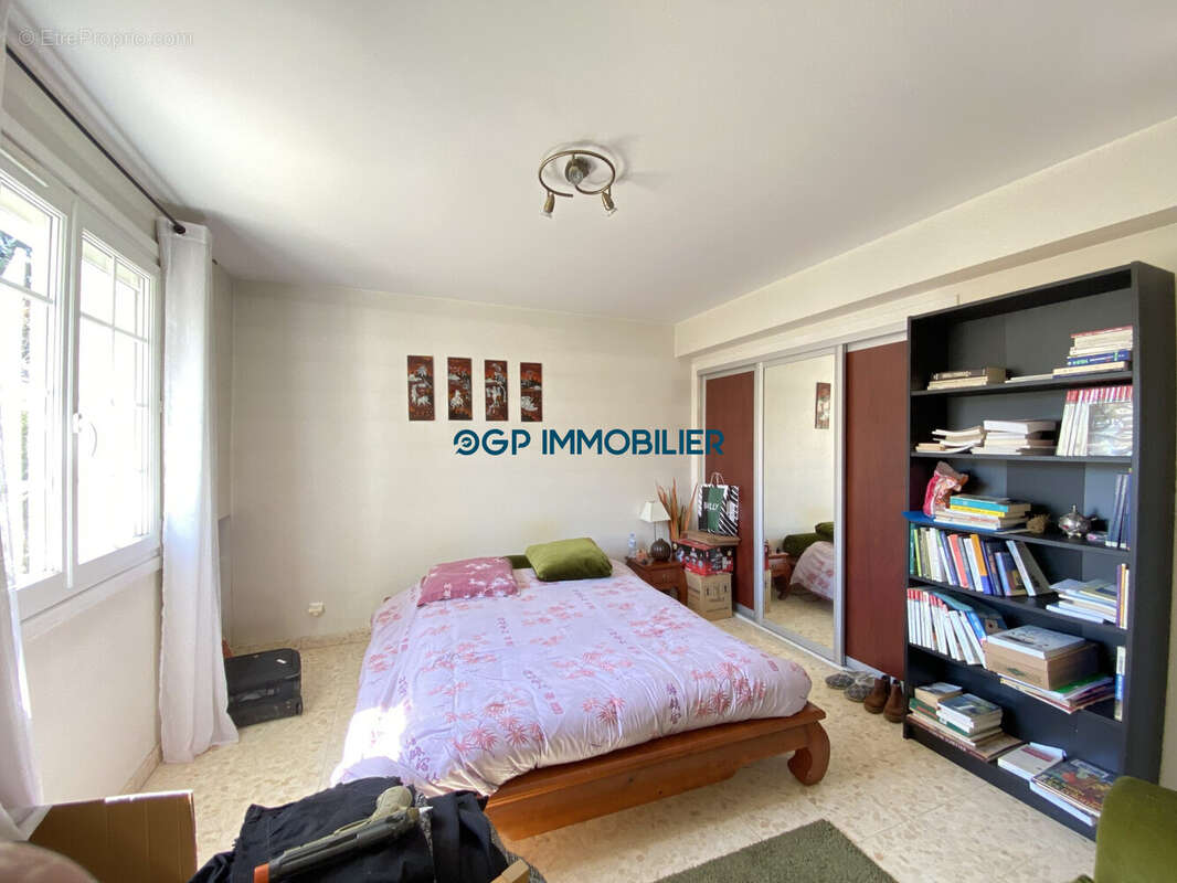 Maison à SAINT-JEAN