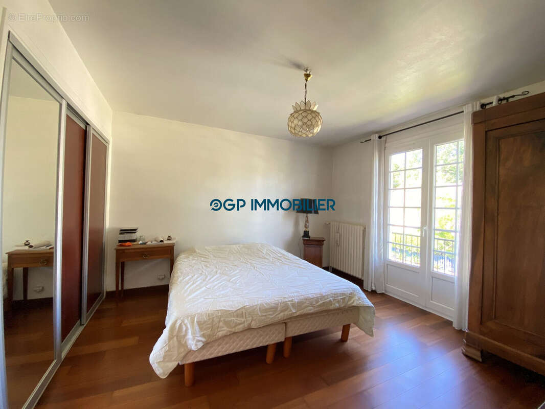 Maison à SAINT-JEAN