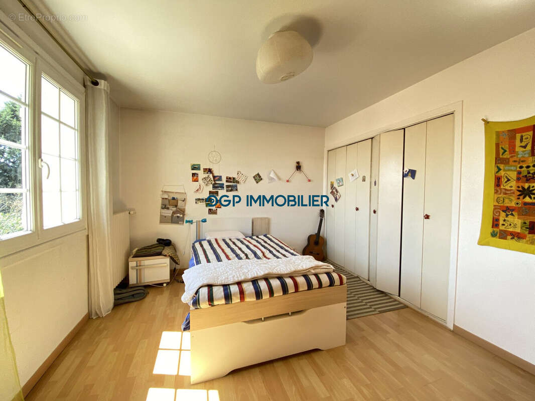 Maison à SAINT-JEAN