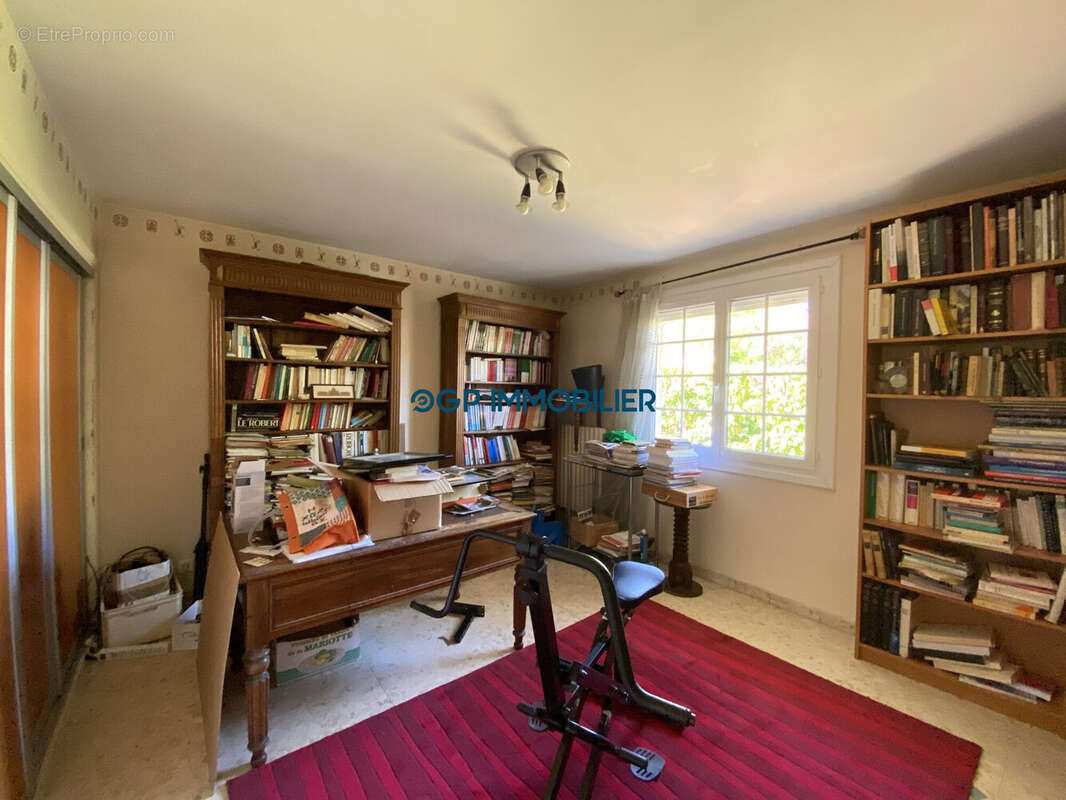 Maison à SAINT-JEAN